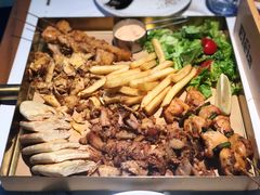 -HELLO MUSAE 拾光缪斯餐厅·纯正希腊风味(苏州中心店)