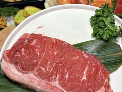 -水木锦堂·自助铁板烧(五道口购物中心店)
