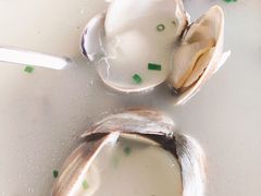 -明记海鲜大排档(巽寮湾店)