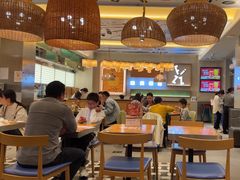 -菲滋意式餐厅(黄岩洞天店)