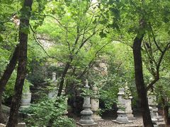 -天津盘山风景名胜区