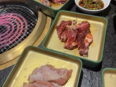-神户赤童日式烤肉伙伴(东直门店)