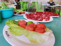 -乌记鲜活牛肉城(金砂东路店)