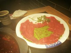 -董家湾重庆老火锅(嘉华店)