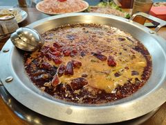 -楠火锅(太古里总店)