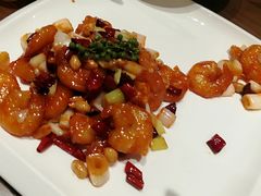 -将相和·海鲜蒸饺大连菜