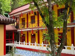 -东天目山风景区