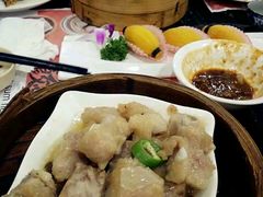 -虾饺妹·粤式手工点心(水荫路店)