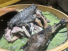 -黑鸡小馆(金源店)