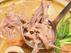 -领克中心(杭州凌客店)