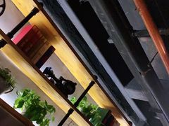 大堂-同仁四季椰子鸡(海岸城天利店)