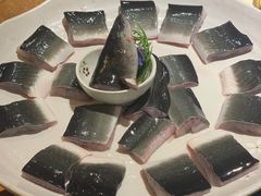 -味家烤肉烤鳗鱼牛排(西塔旗舰店)