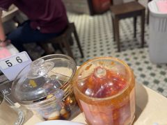 -香港池仔记肠粉王(博多新记襄阳南路店)