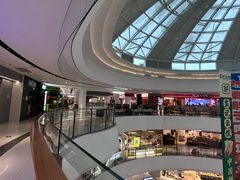 -万达广场(临港店)