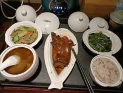 点击看大图 -星妈汇国际月子中心(龙珠店)