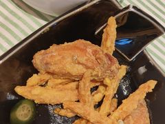 -桂满陇·杭州小馆(巴黎春天浦建店)
