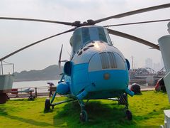 -中国人民解放军海军博物馆