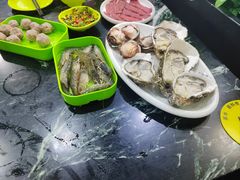 -小海豚•老字号海鲜餐厅(天涯店)