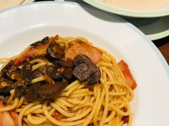 -萨莉亚意式餐厅(杭州西溪龙湖天街店)