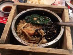 -古田居·特色寿司料理(骏欣中心店)