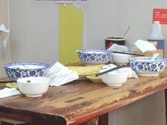 -穆得·老周家牛肉烧饼(普利街店)