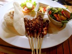 -Bamboo Bar & Grill Restaurant