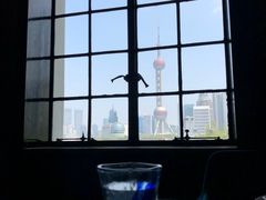 -YUE·6·西式融合餐厅(外滩六号店)