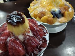-水牛奶皇后糖水铺(深圳总店)