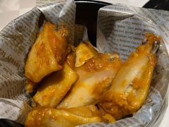 -西堤牛排(南京龙江店)