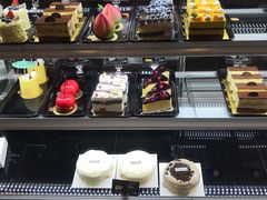 -精点味道(西安路店)