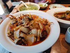 -周家二小姐的菜(西津渡店)