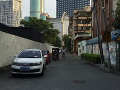 -李记牛杂店(建设一街店)