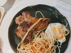 -豪客来牛排(开元盛世广场店)