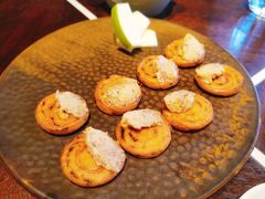 -杭州西子湖四季酒店·金沙厅