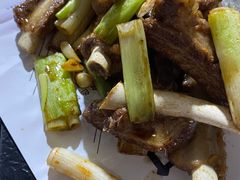 -鲁城往事(游客中心店)