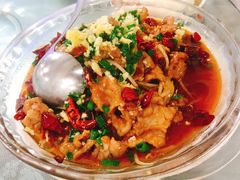 -YI PIN JU 一品居中餐厅 中国超市