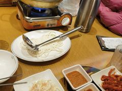 -Myth猪蹄(明洞店)