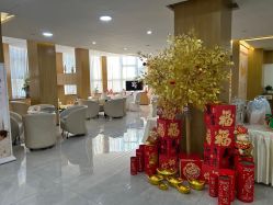 -宝生月子中心·独栋独院式(南山店)