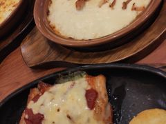 -萨莉亚意式餐厅(万嘉商业广场店)