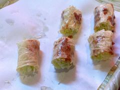 豆皮黄鱼卷-202特色排档(五缘湾店)