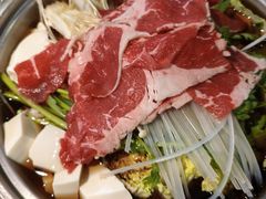 -九井澤精致料理(金茂店)