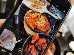 -MI WU FACTORY米屋美食工厂餐厅(绿地店)