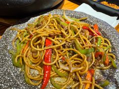 -吉志烤肉(太原总店)