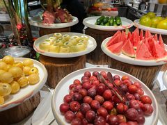 -加餐海鲜自助(宝龙一城店)