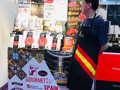 -香港会议展览中心演讲厅
