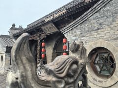 -山西王家大院