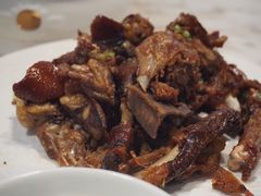 -漢舍中国菜馆(889广场店)