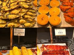 -芭菲盛宴·环球美食(锦城万达广场店)