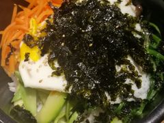 石锅拌饭-香鼎坊江西菜(国奥店)
