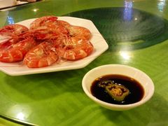 -盛港湾海鲜食府(黄沙店)